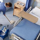 LIMPIEZAS DE HOSPITALES