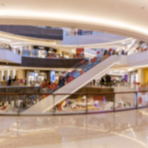 servicios de limpieza para centros comerciales