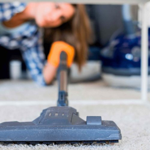 empresa limpieza de alfombras